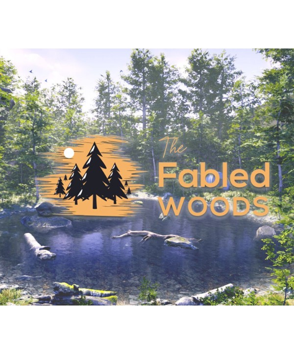 The Fabled Woods Steam Key GLOBAL